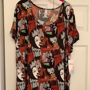 LuLaRoe Disney Classic T
